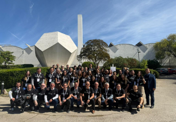 Itt Performance se destaca no CONPAT 2025 com premiação internacional e liderança na ALCONPAT